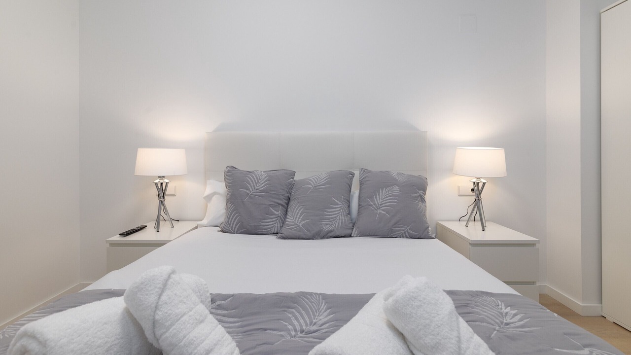 Photo of Bedroom in Nou Moles