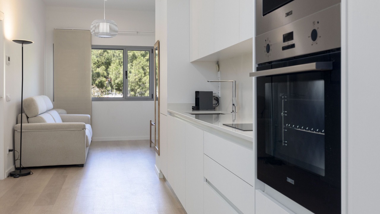 Photo of Kitchen in Nou Moles