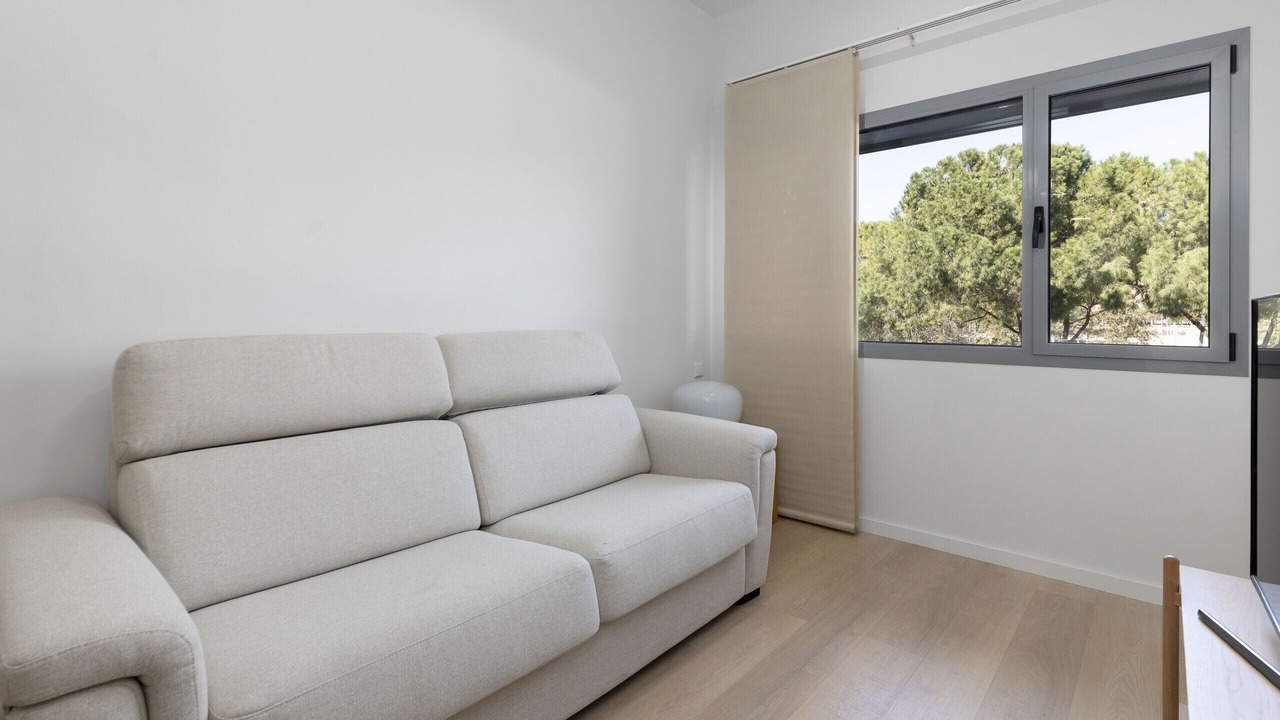 Photo of Livingroom in Nou Moles