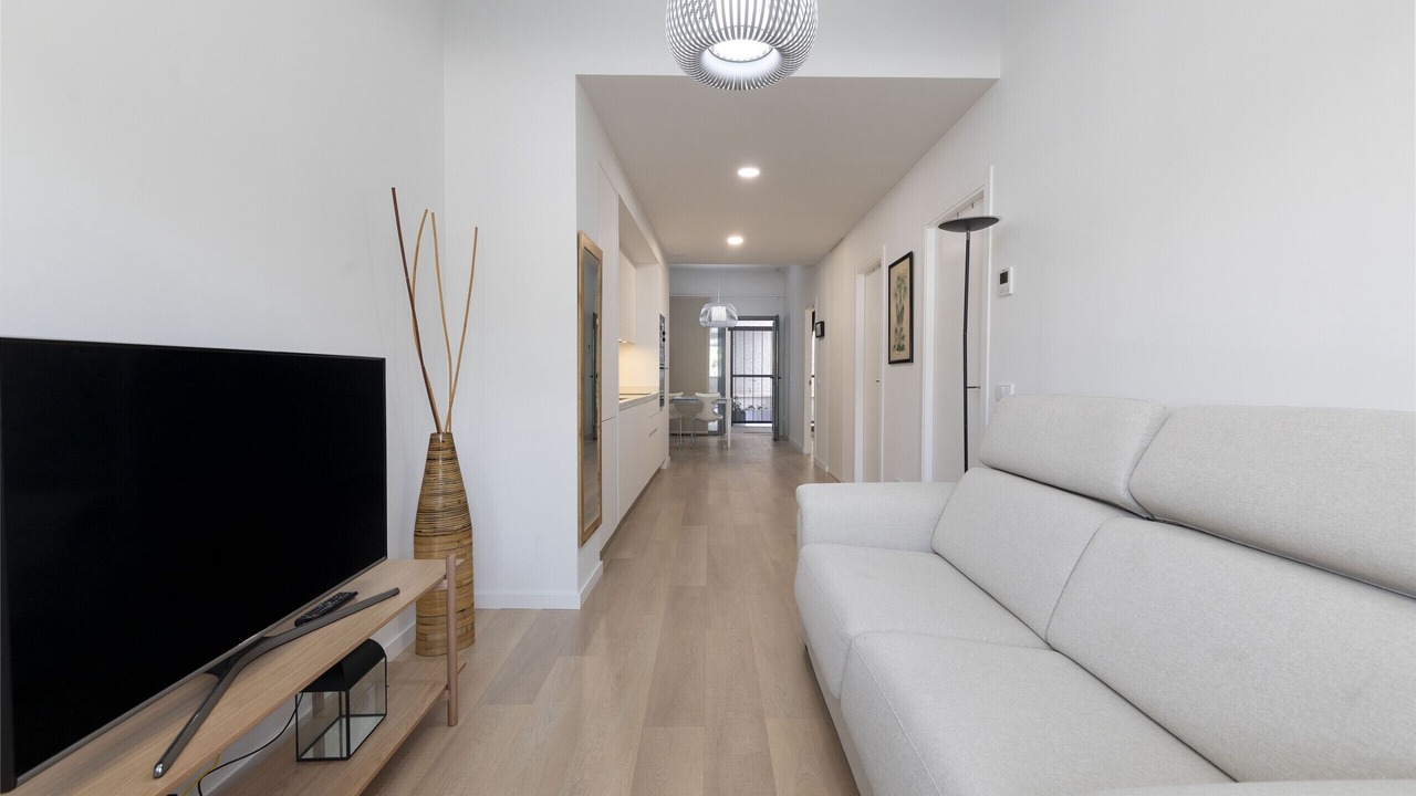 Photo of Livingroom in Nou Moles