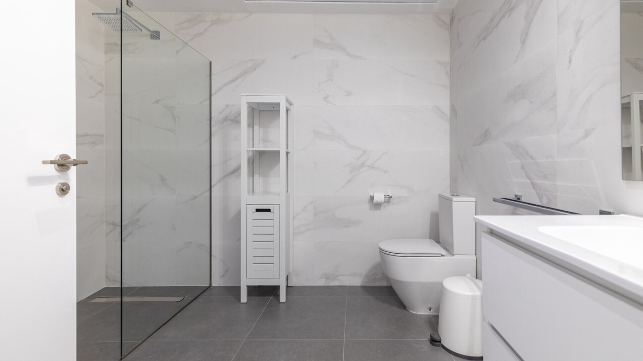 Photo of Bathroom in Nou Moles
