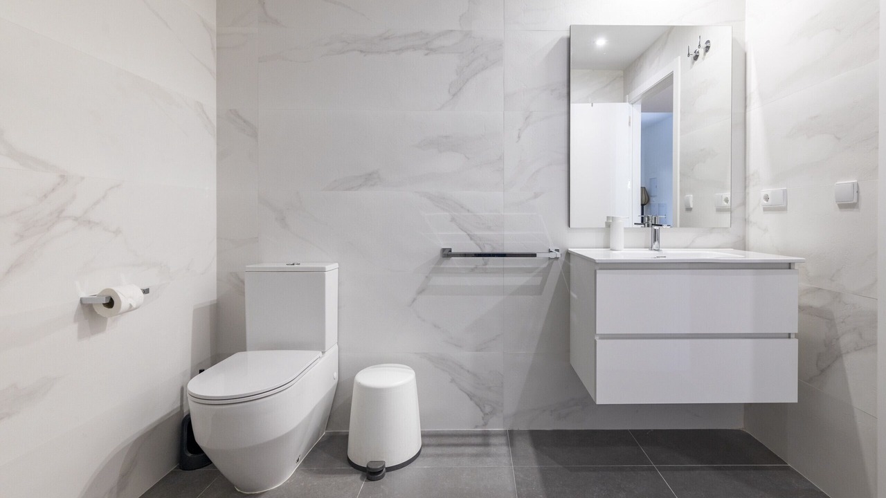 Photo of Bathroom in Nou Moles