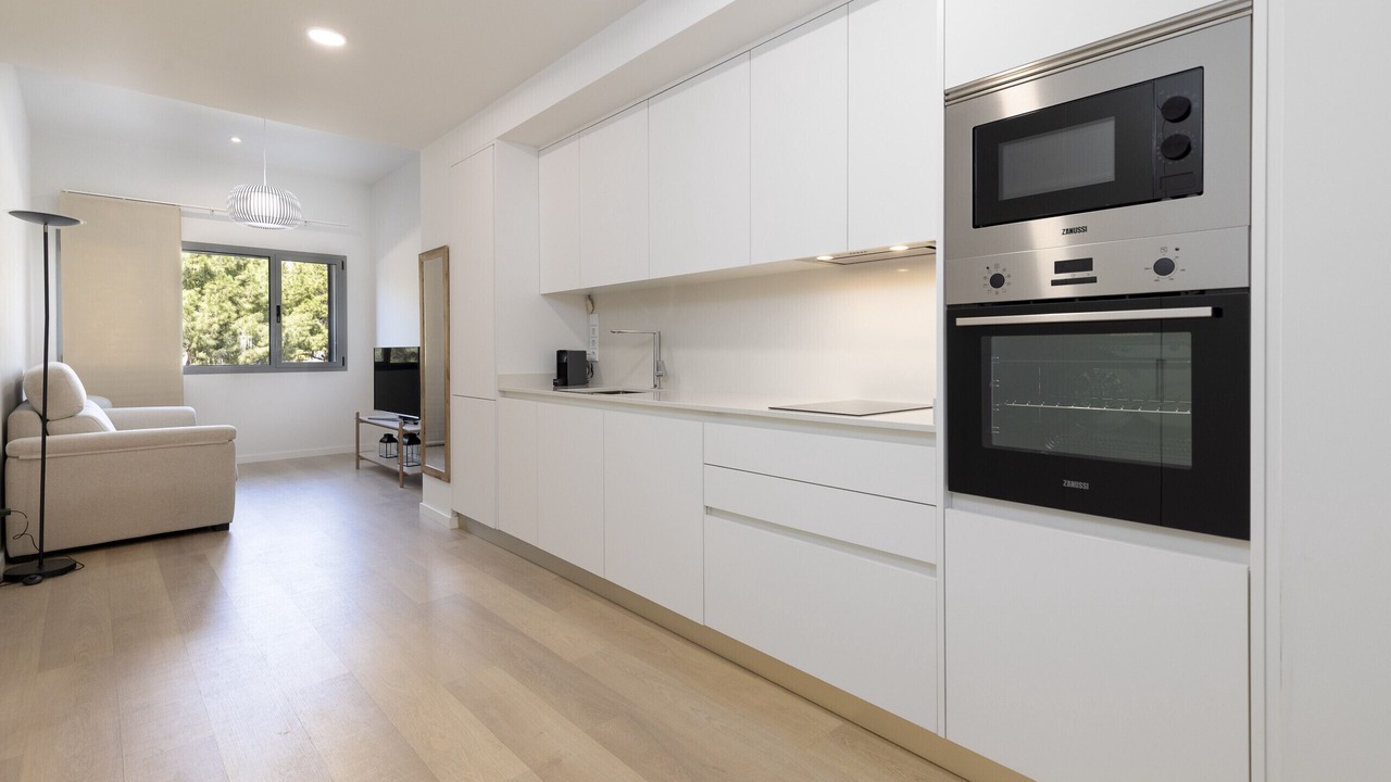 Photo of Kitchen in Nou Moles