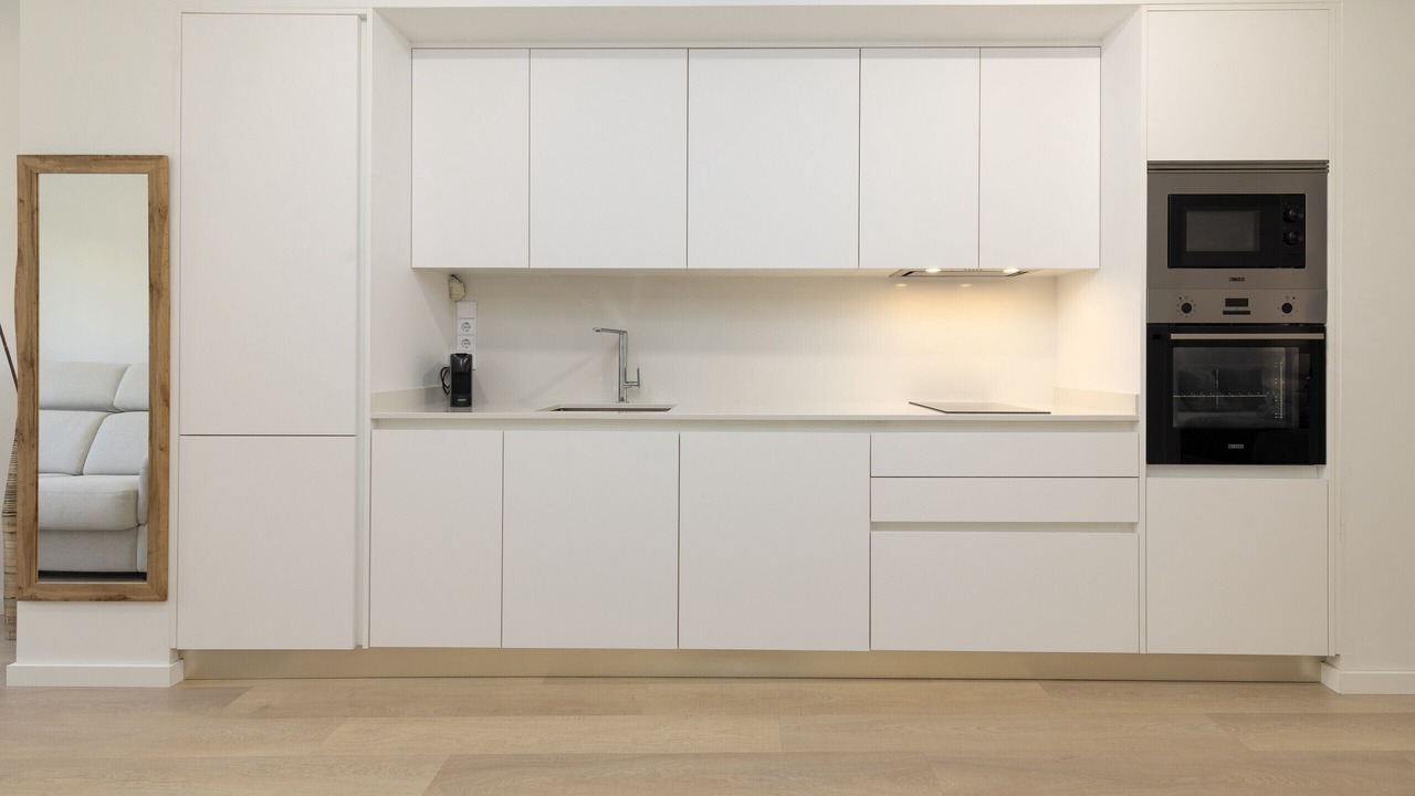 Photo of Kitchen in Nou Moles
