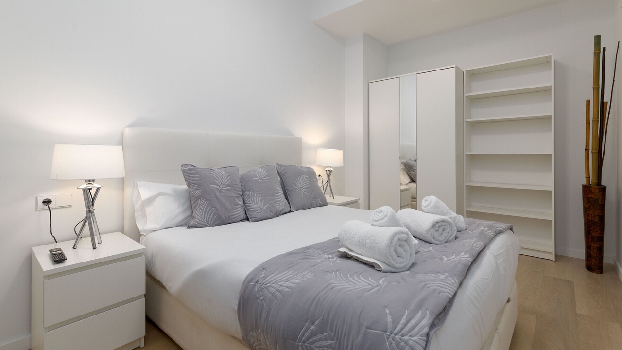 Photo of Bedroom in Nou Moles