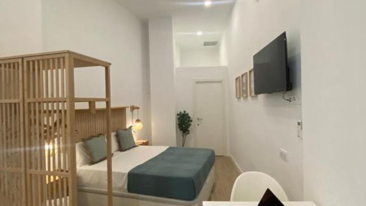 Photo of Bedroom in Valencia Province