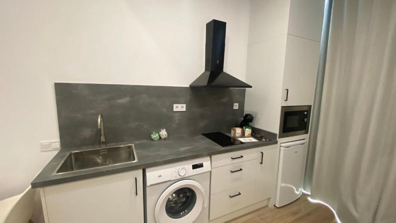Photo of Kitchen in Valencia Province