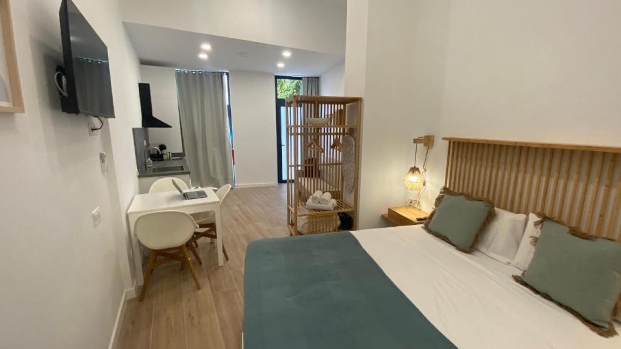 Photo of Bedroom in Valencia Province