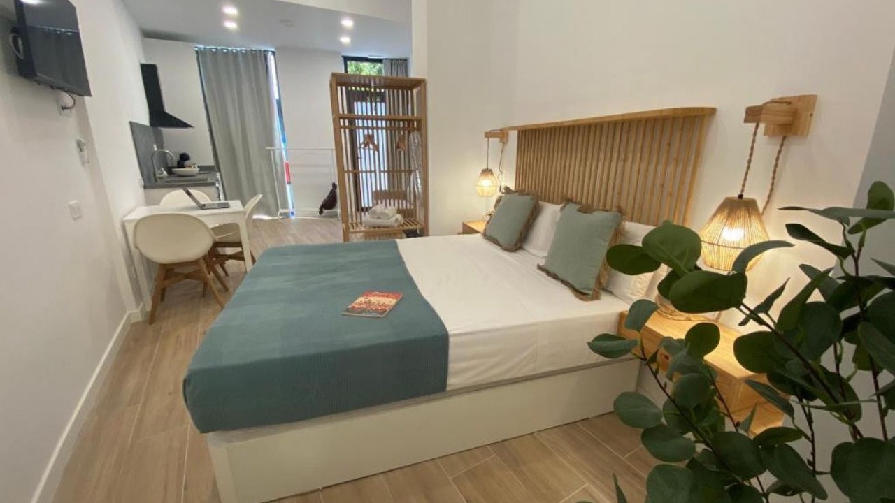 Photo of Bedroom in Valencia Province