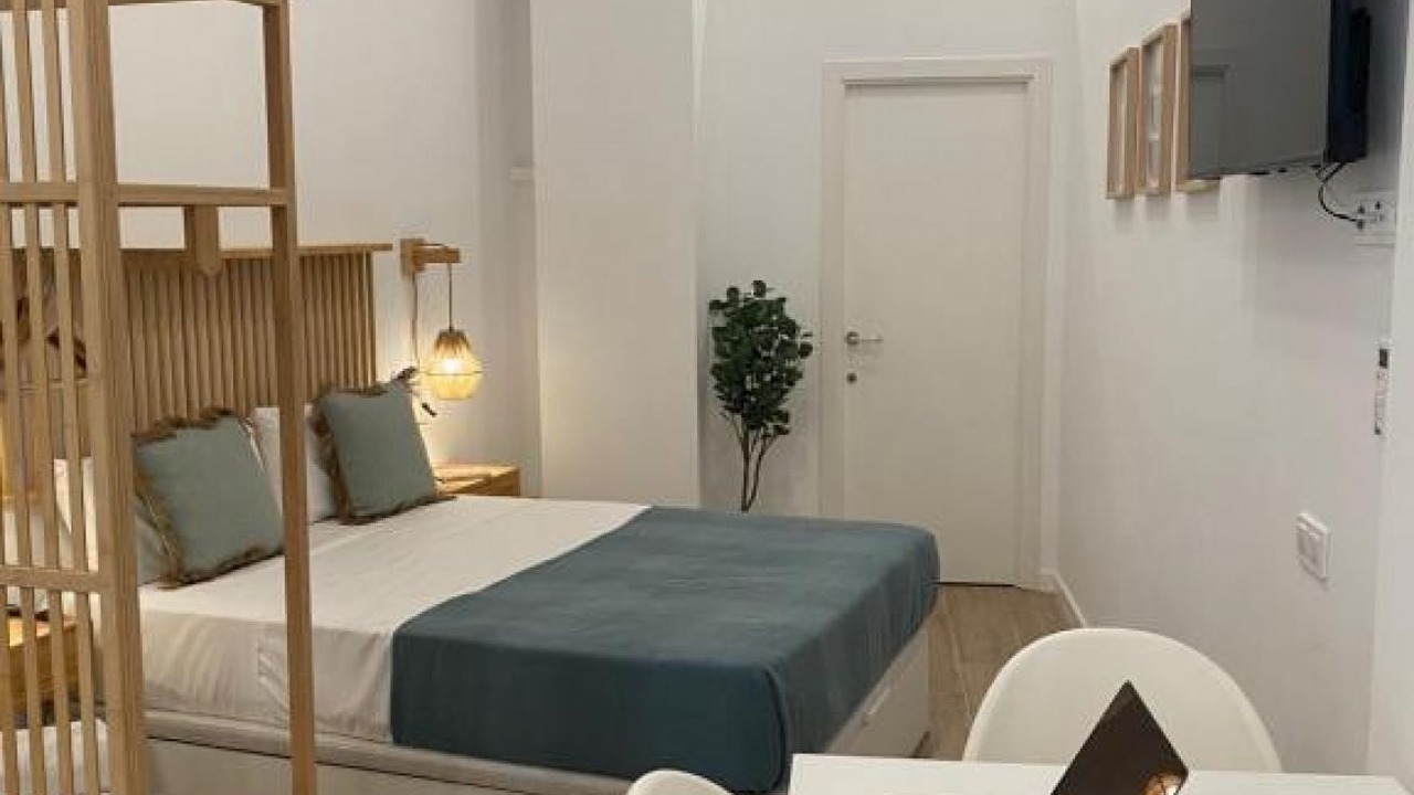 Photo of Bedroom in Valencia Province