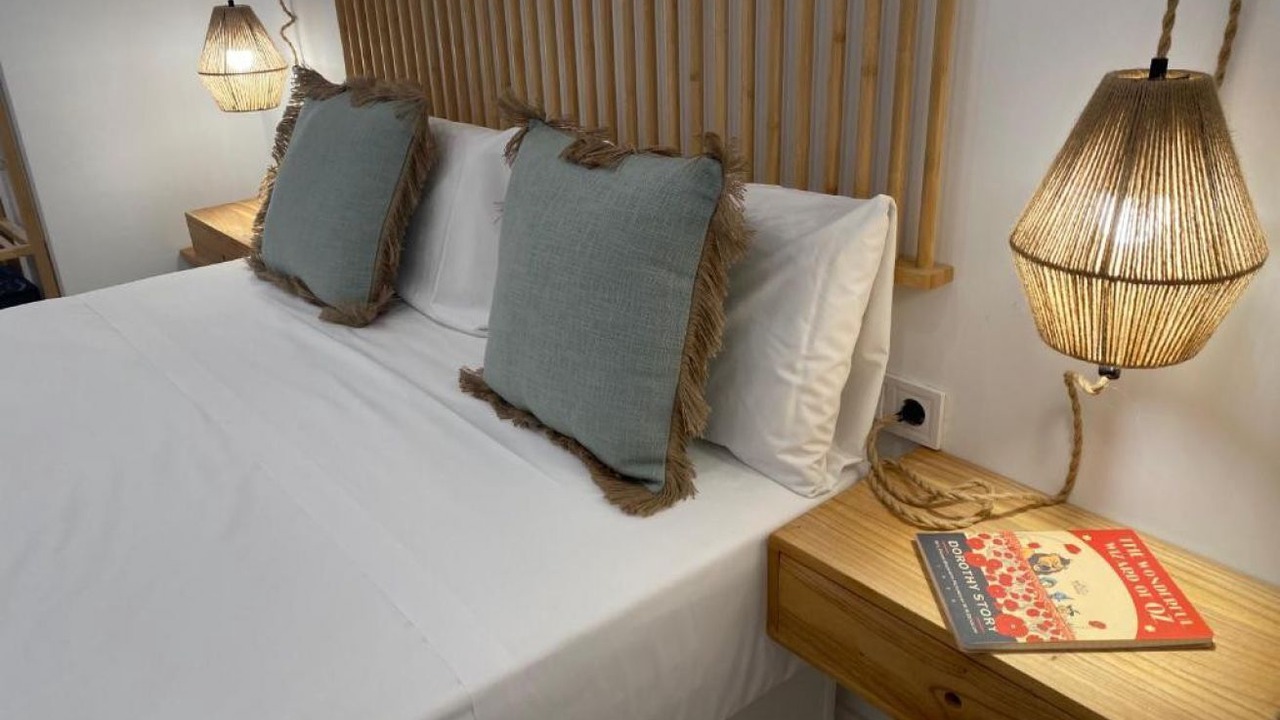 Photo of Bedroom in Valencia Province