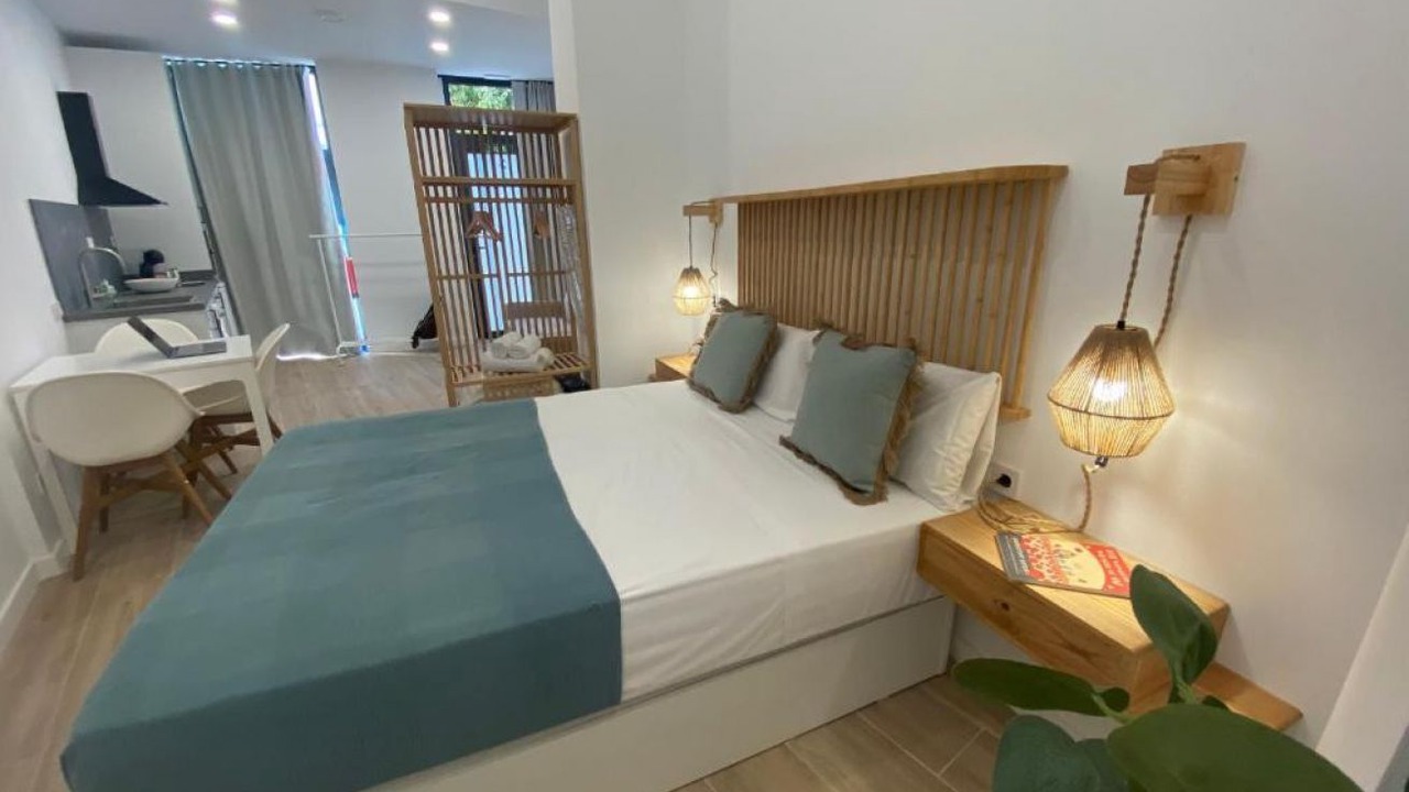 Photo of Bedroom in Valencia Province