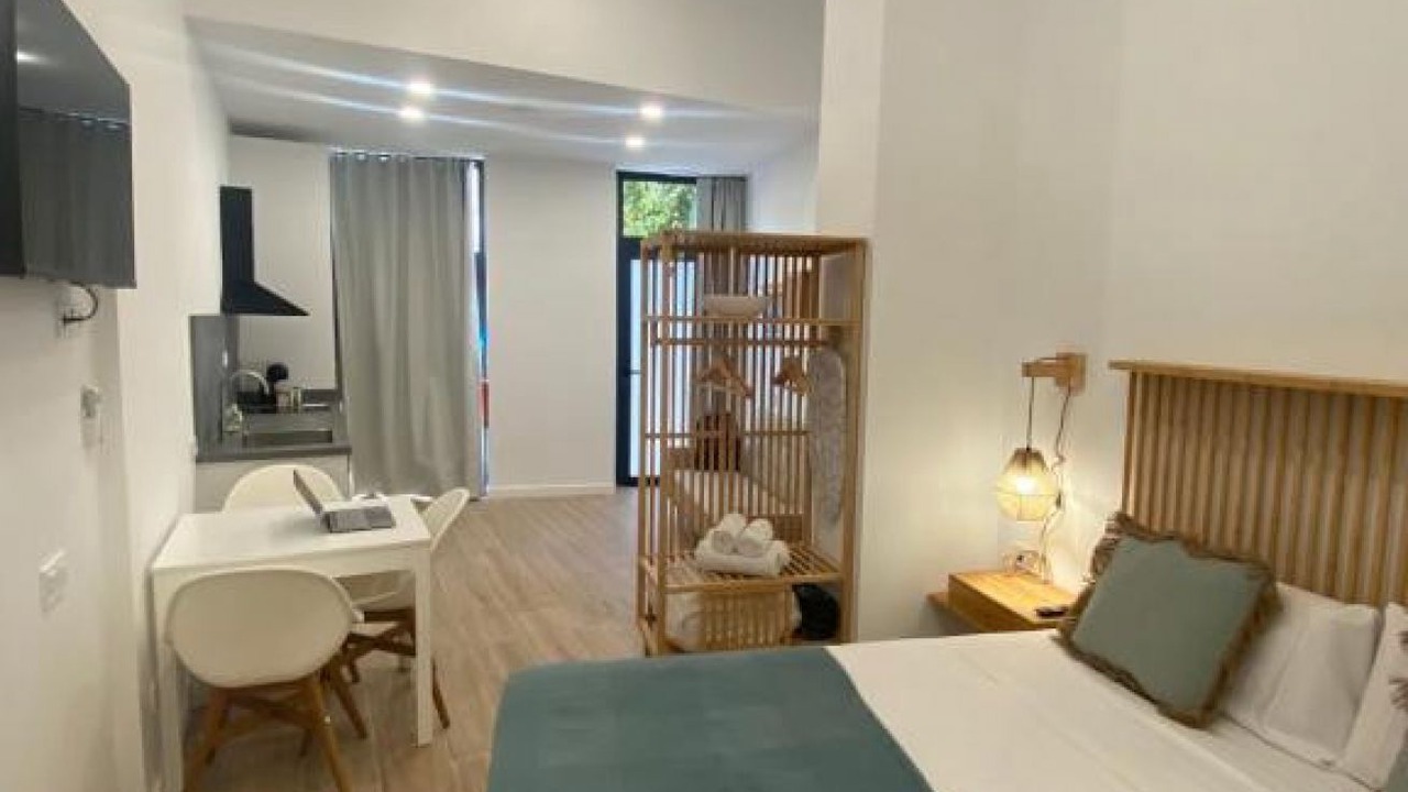 Photo of Bedroom in Valencia Province