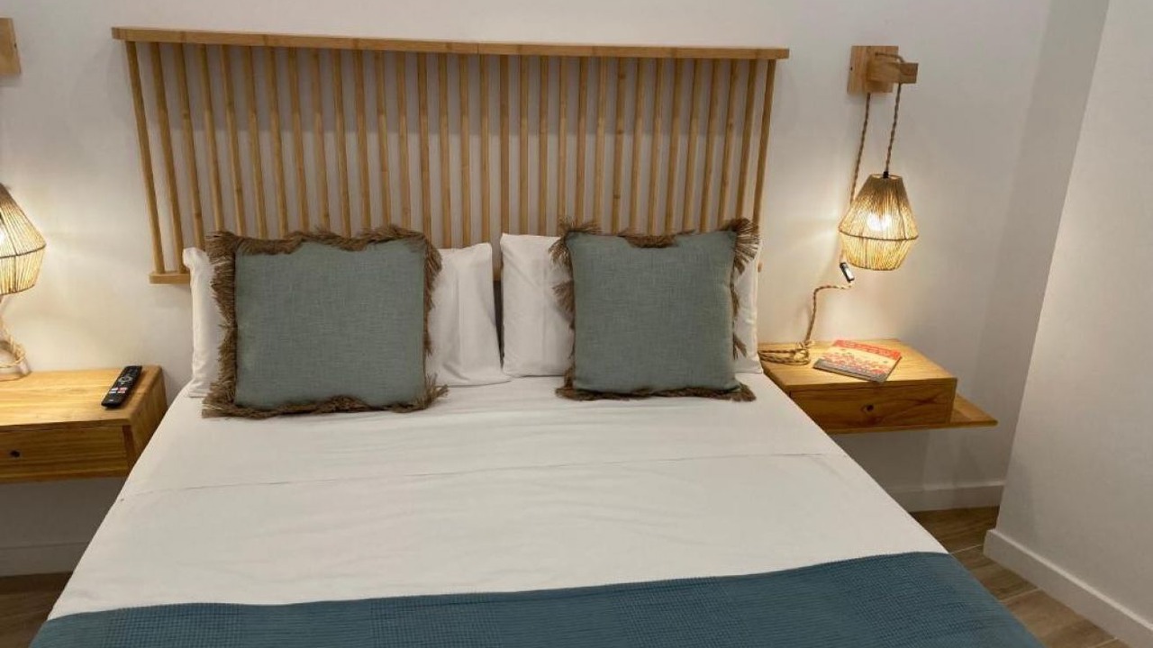 Photo of Bedroom in Valencia Province