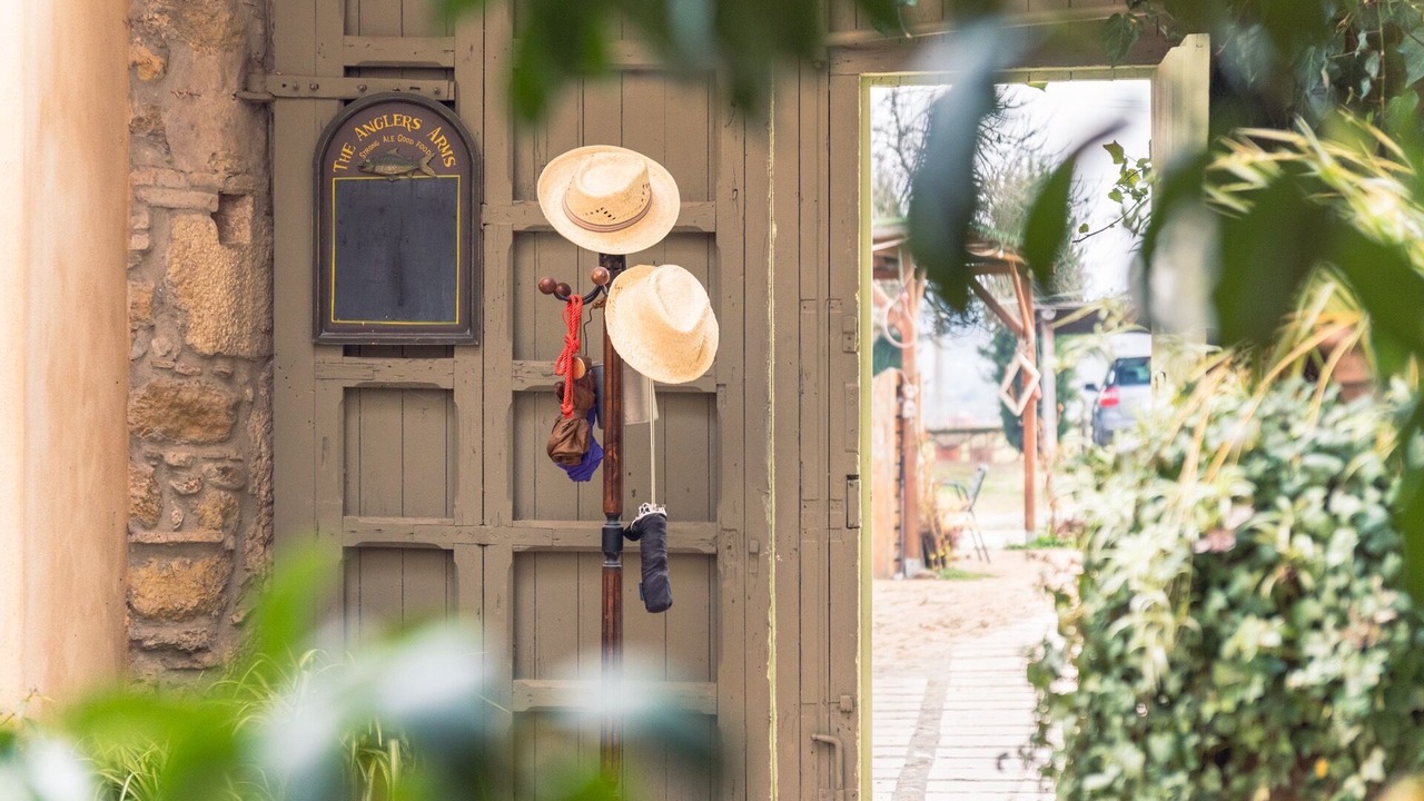 Photo of Outdoor in Cruilles