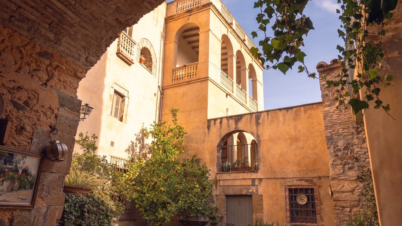 Photo of Outdoor in Cruilles