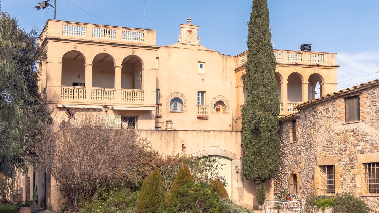 Photo of Outdoor in Cruilles