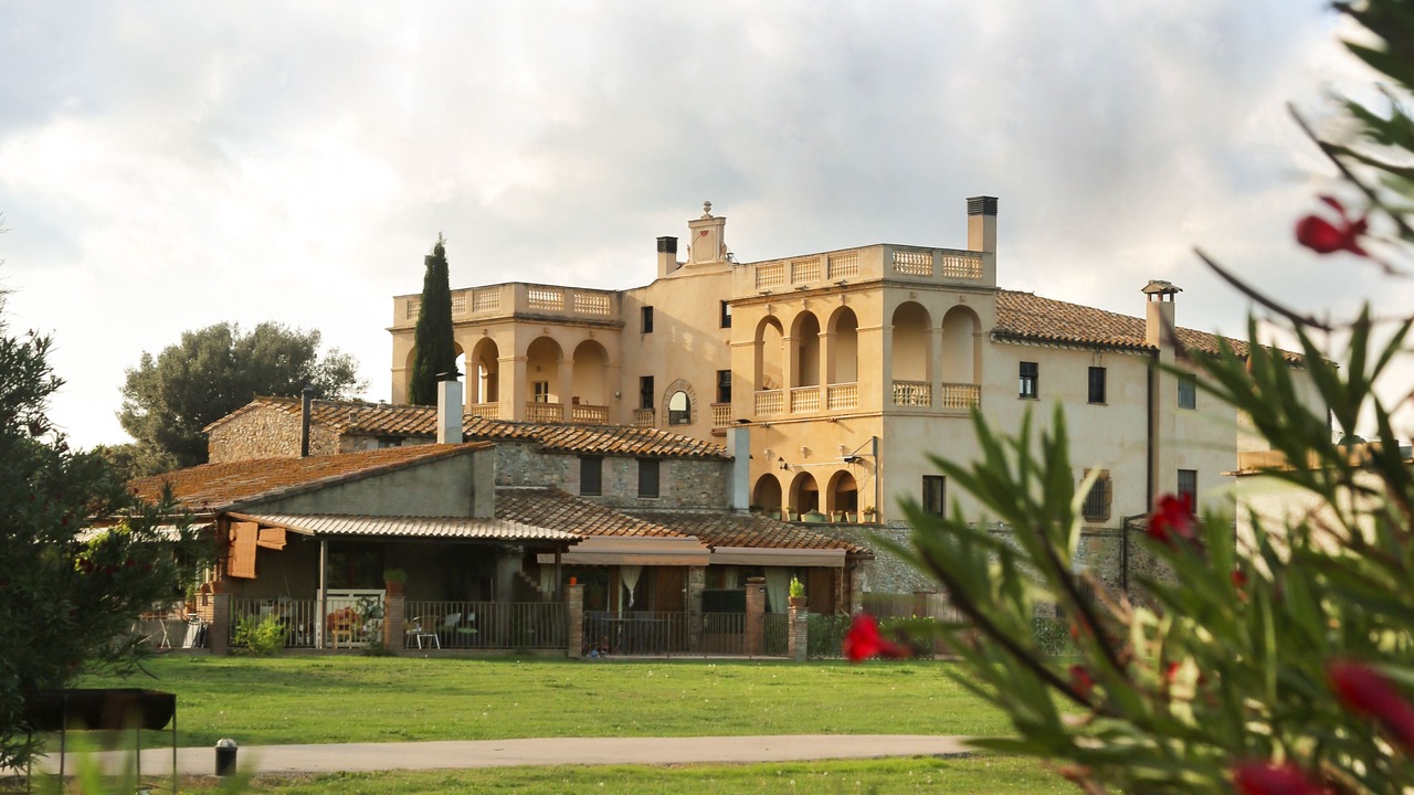 Photo of Outdoor in Cruilles