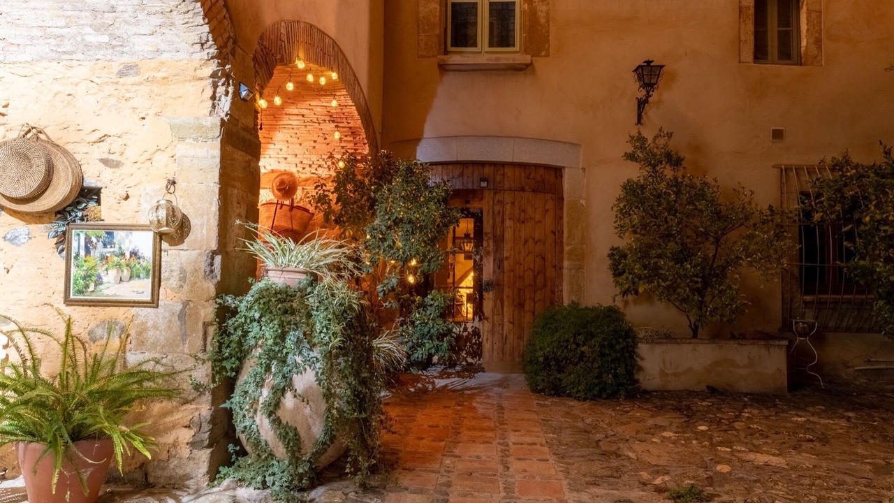 Photo of Outdoor in Cruilles
