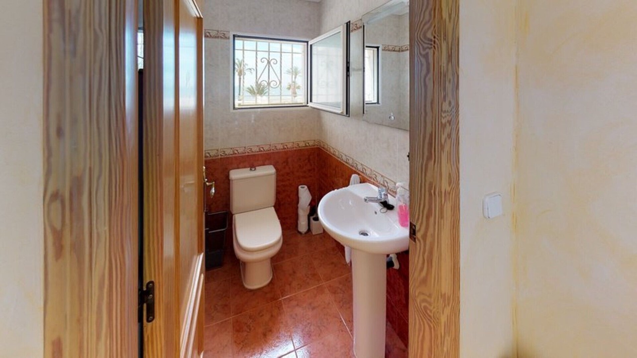 Photo of Bathroom in El Algar