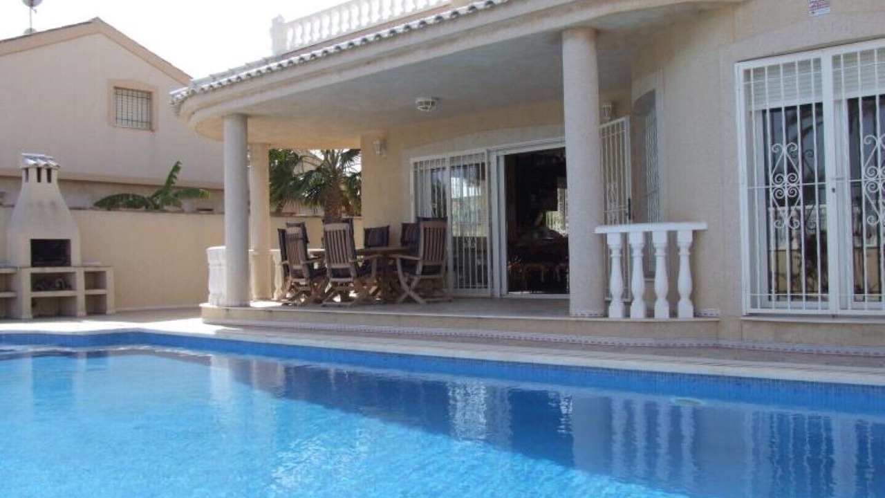 Photo of Outdoor in El Algar