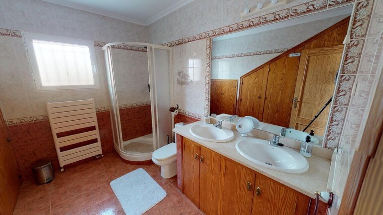Photo of Bathroom in El Algar