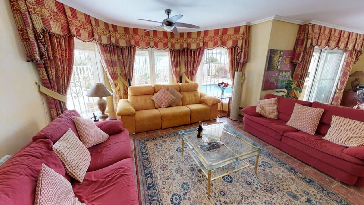 Photo of Livingroom in El Algar