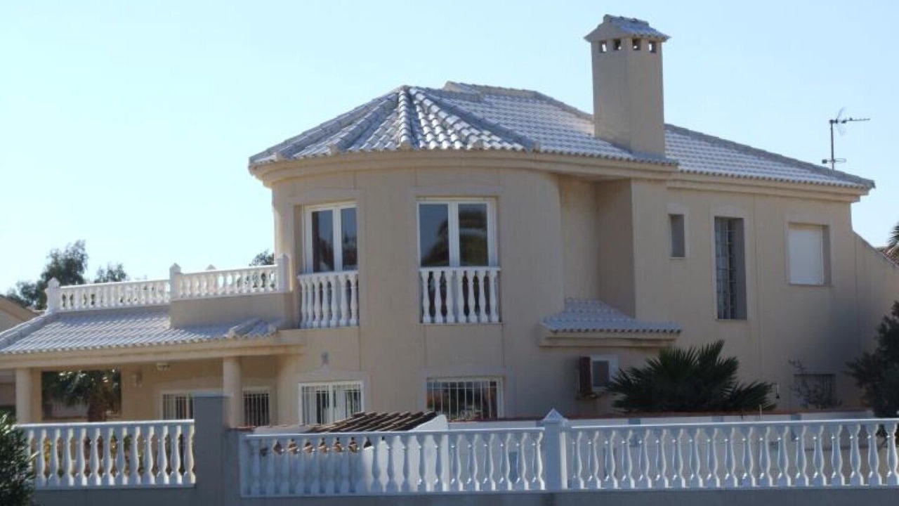 Photo of Outdoor in El Algar