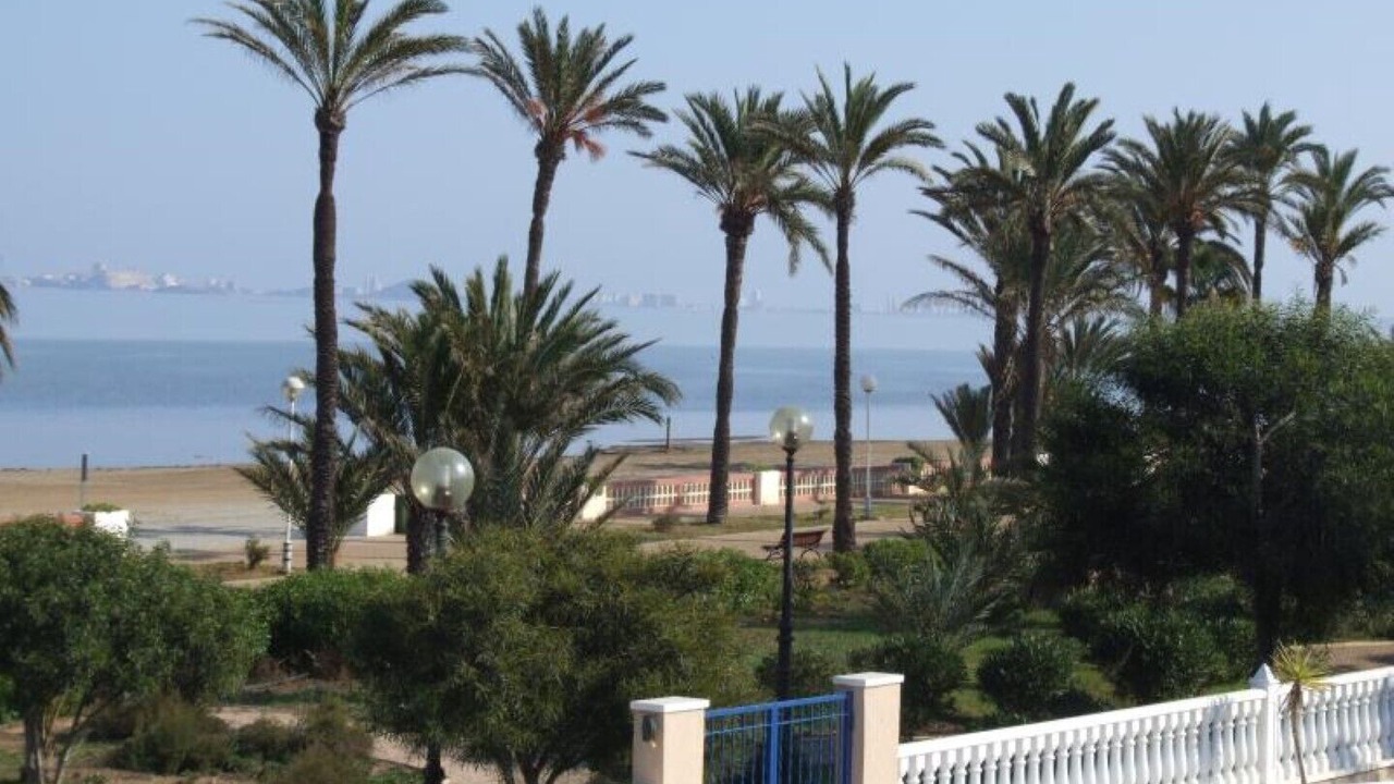Photo of Outdoor in El Algar