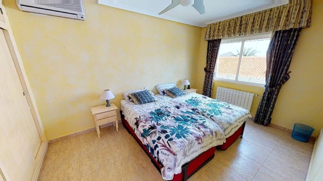 Photo of Bedroom in El Algar