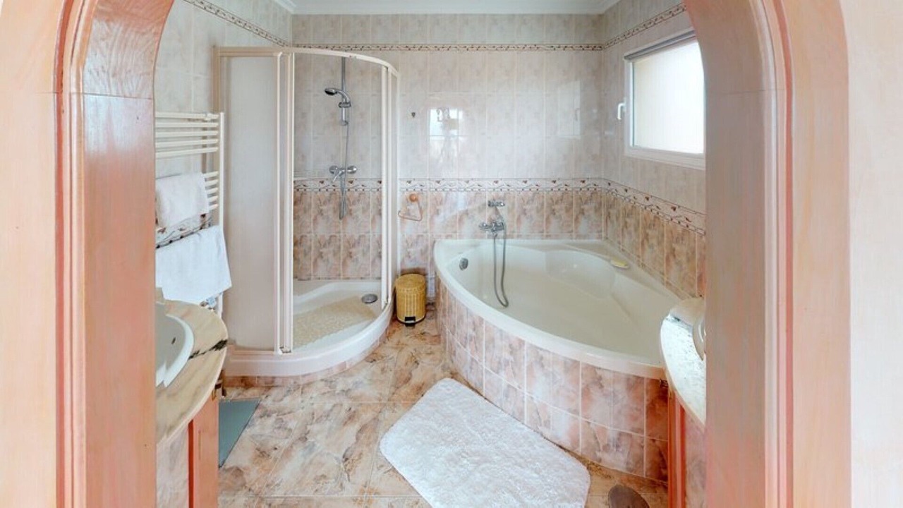 Photo of Bathroom in El Algar