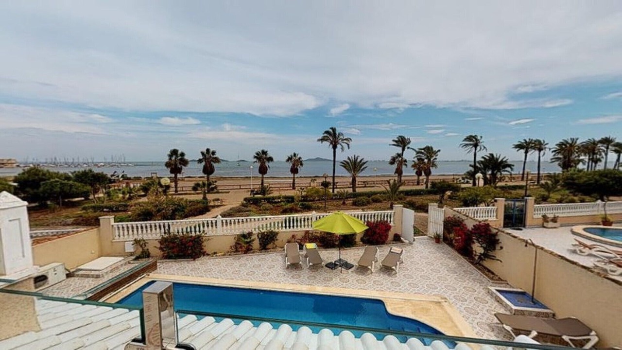Photo of Outdoor in El Algar