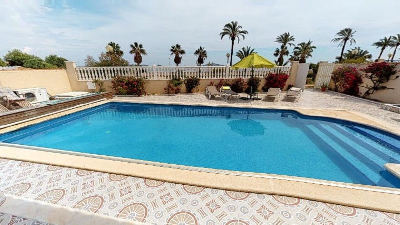 Photo of Outdoor in El Algar