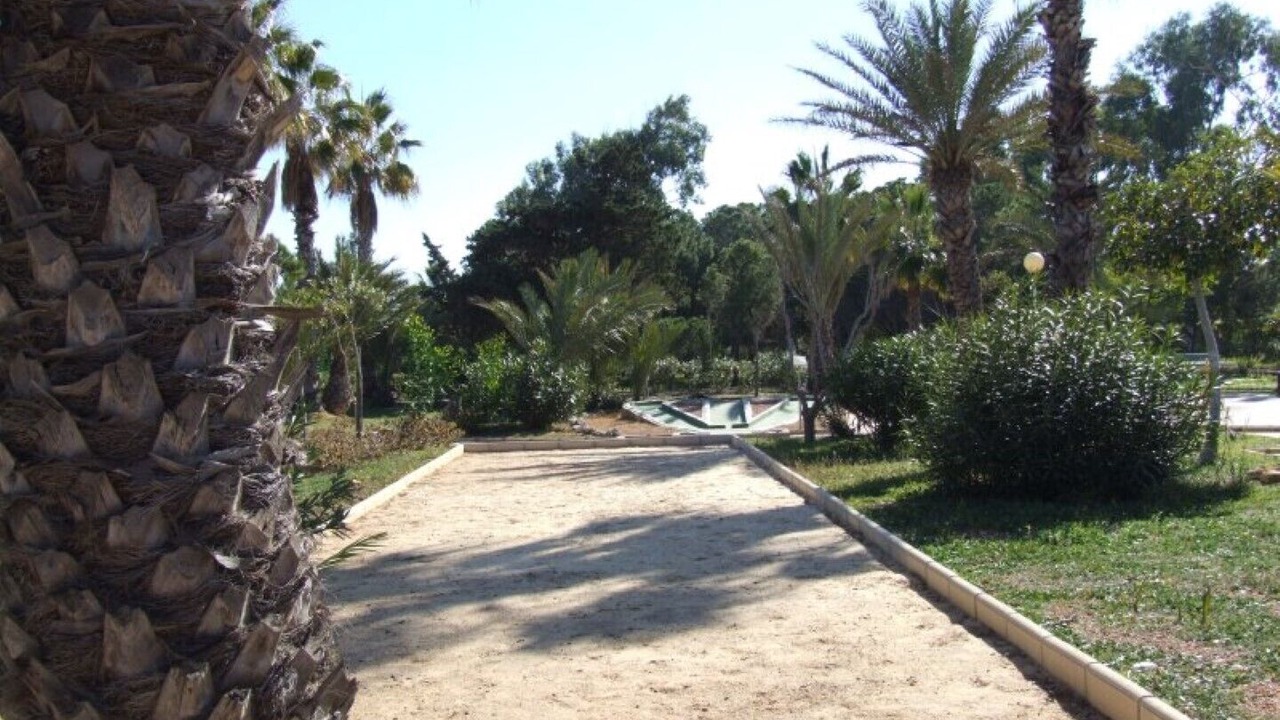 Photo of Outdoor in El Algar