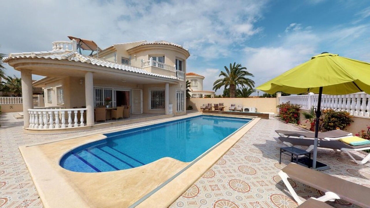 Photo of Outdoor in El Algar