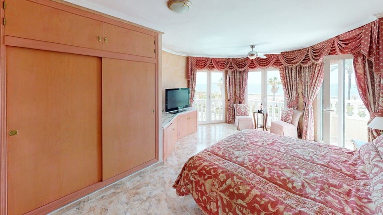 Photo of Bedroom in El Algar