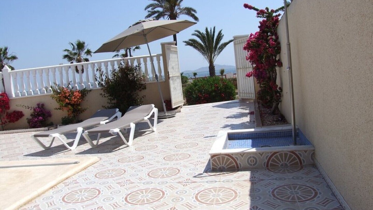 Photo of Patio Balcony in El Algar