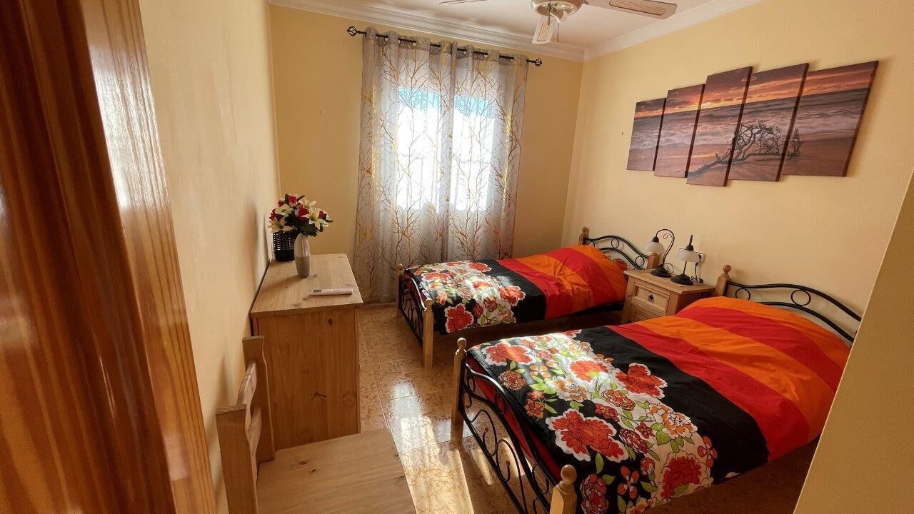 Photo of Bedroom in Zurgena