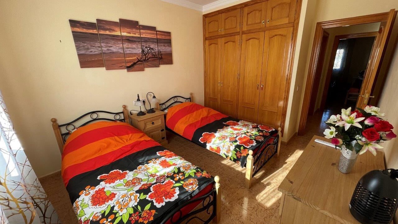 Photo of Bedroom in Zurgena