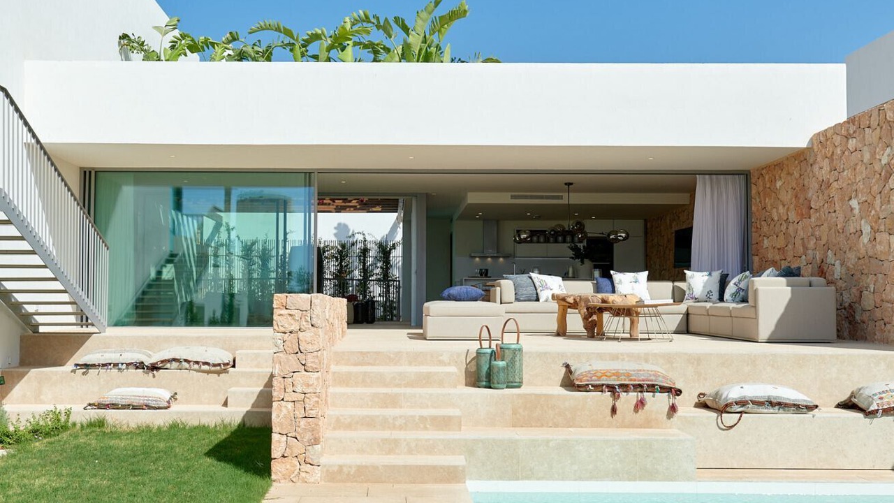 Photo of Outdoor in Cala Comte