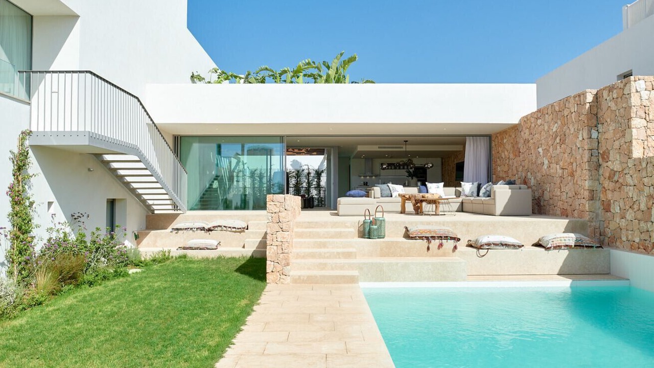 Photo of Outdoor in Cala Comte