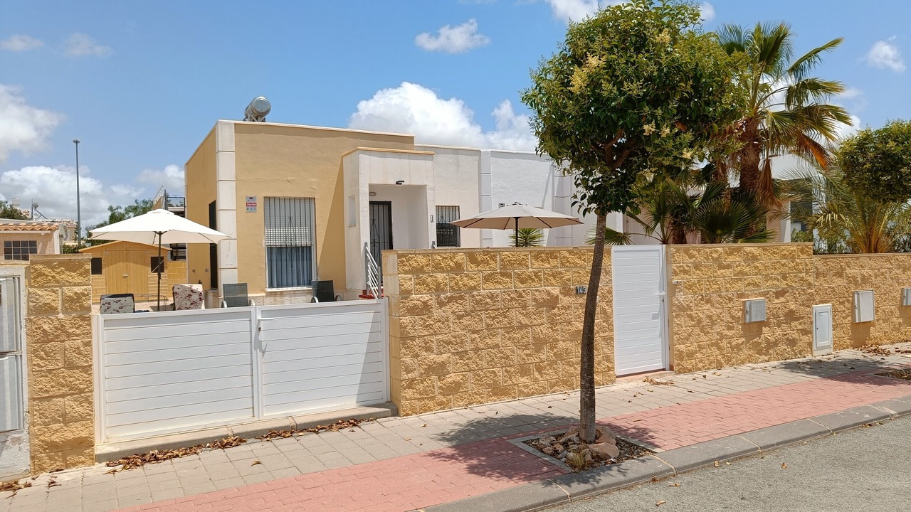 Photo of Outdoor in Jeronimo y Avileses y Balsicas de Arriba