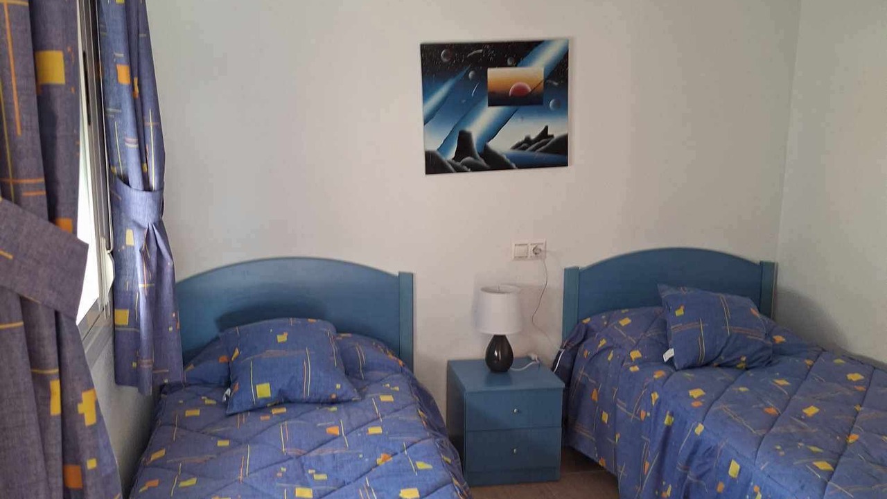 Photo of Bedroom in Jeronimo y Avileses y Balsicas de Arriba