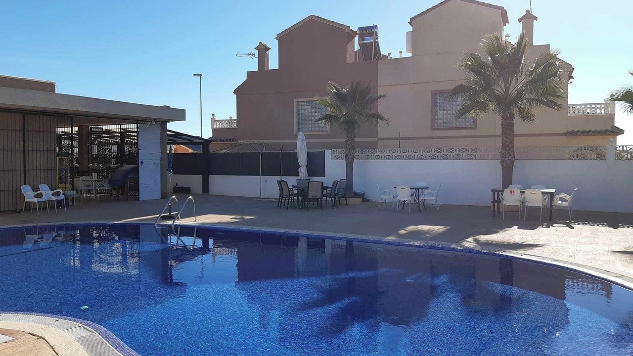 Photo of Outdoor in Jeronimo y Avileses y Balsicas de Arriba