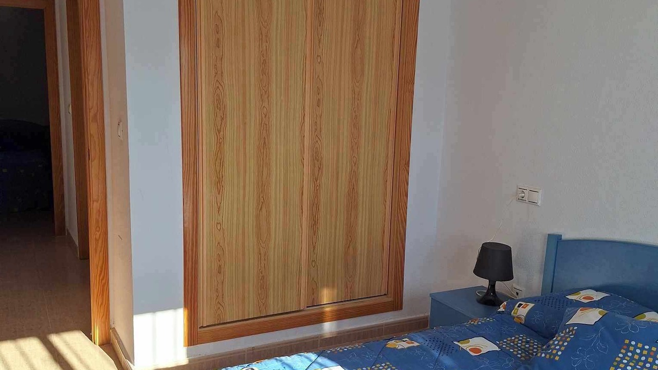 Photo of Bedroom in Jeronimo y Avileses y Balsicas de Arriba
