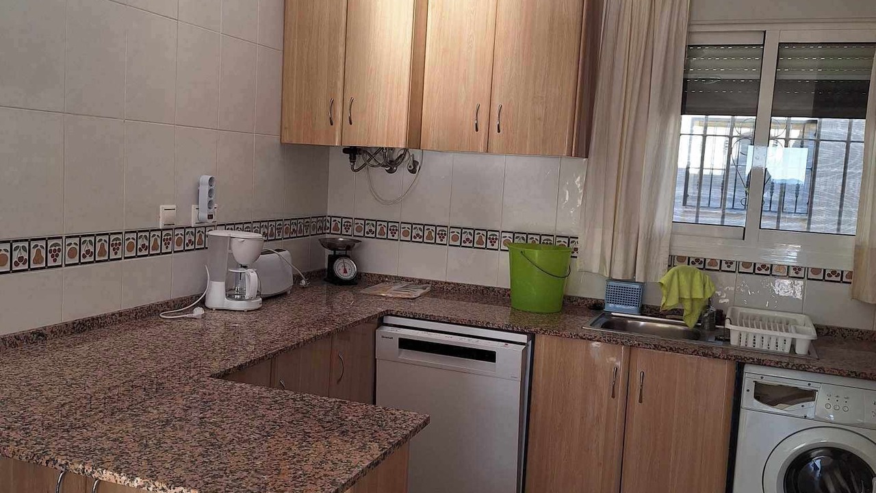 Photo of Kitchen in Jeronimo y Avileses y Balsicas de Arriba
