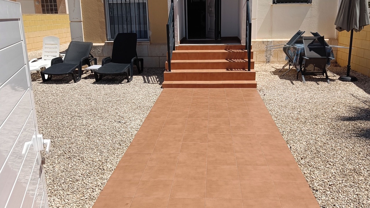 Photo of Outdoor in Jeronimo y Avileses y Balsicas de Arriba