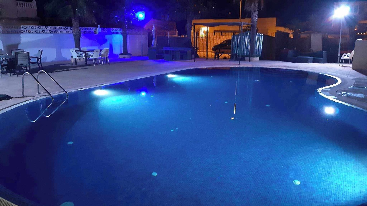 Photo of Outdoor in Jeronimo y Avileses y Balsicas de Arriba