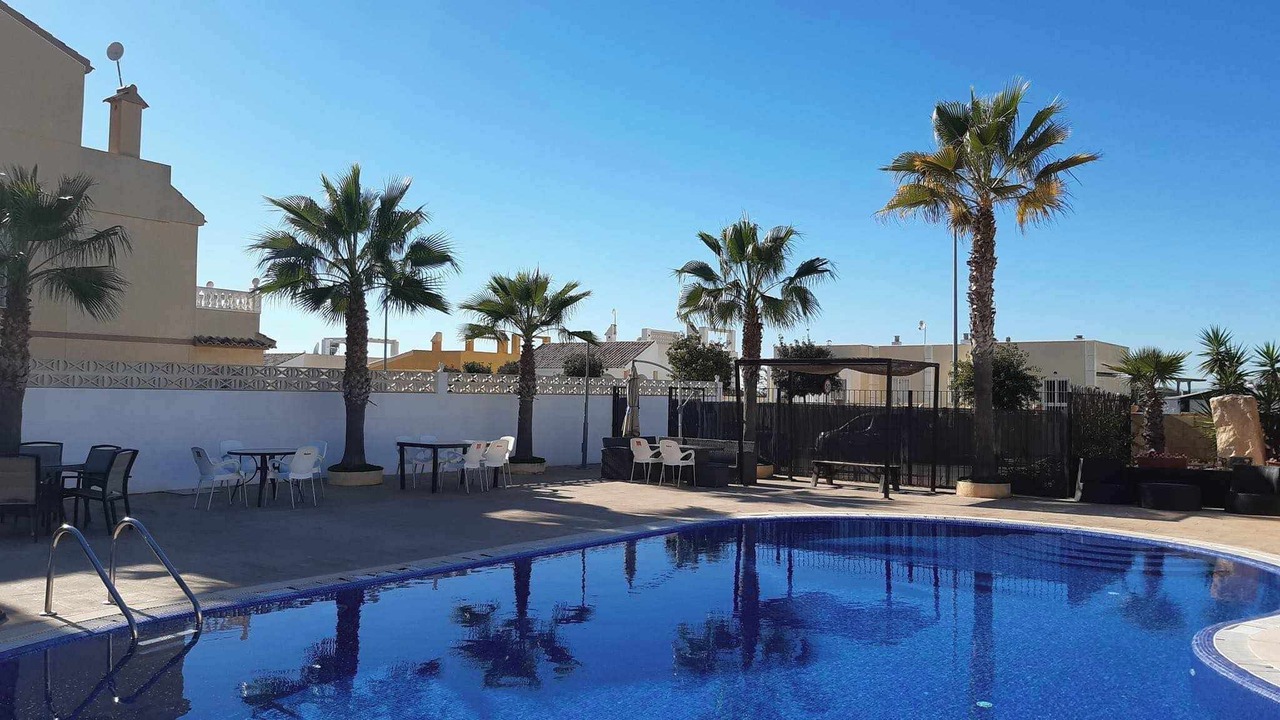 Photo of Outdoor in Jeronimo y Avileses y Balsicas de Arriba