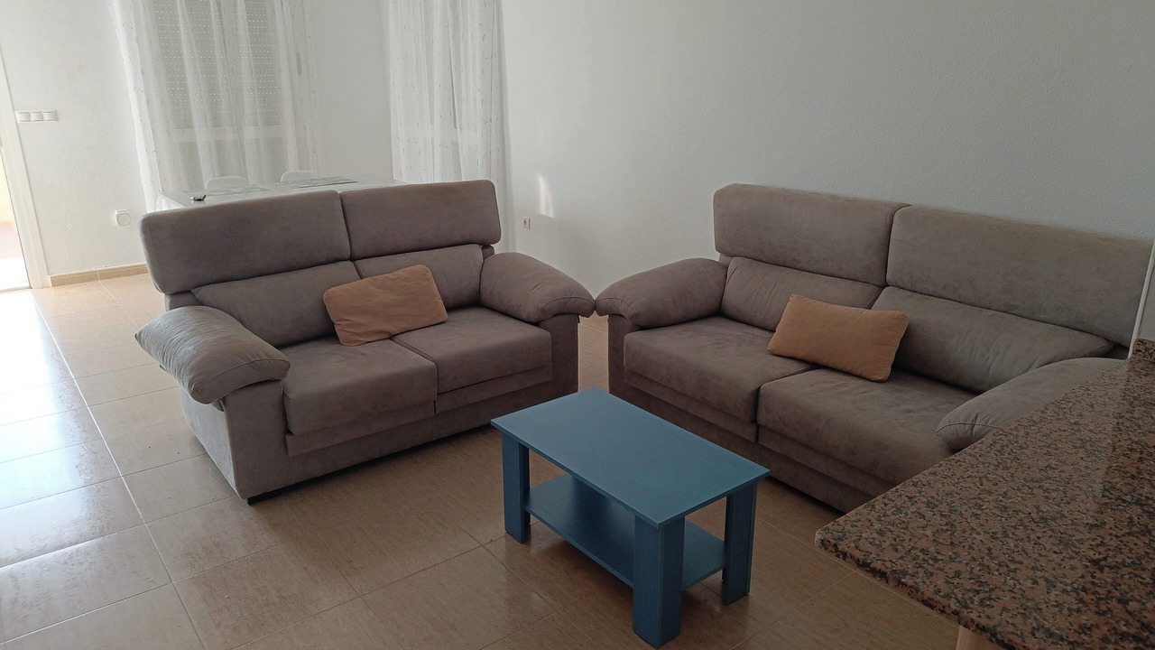 Photo of Livingroom in Jeronimo y Avileses y Balsicas de Arriba